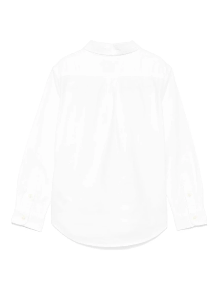 Polo Ralph Lauren Shirts White