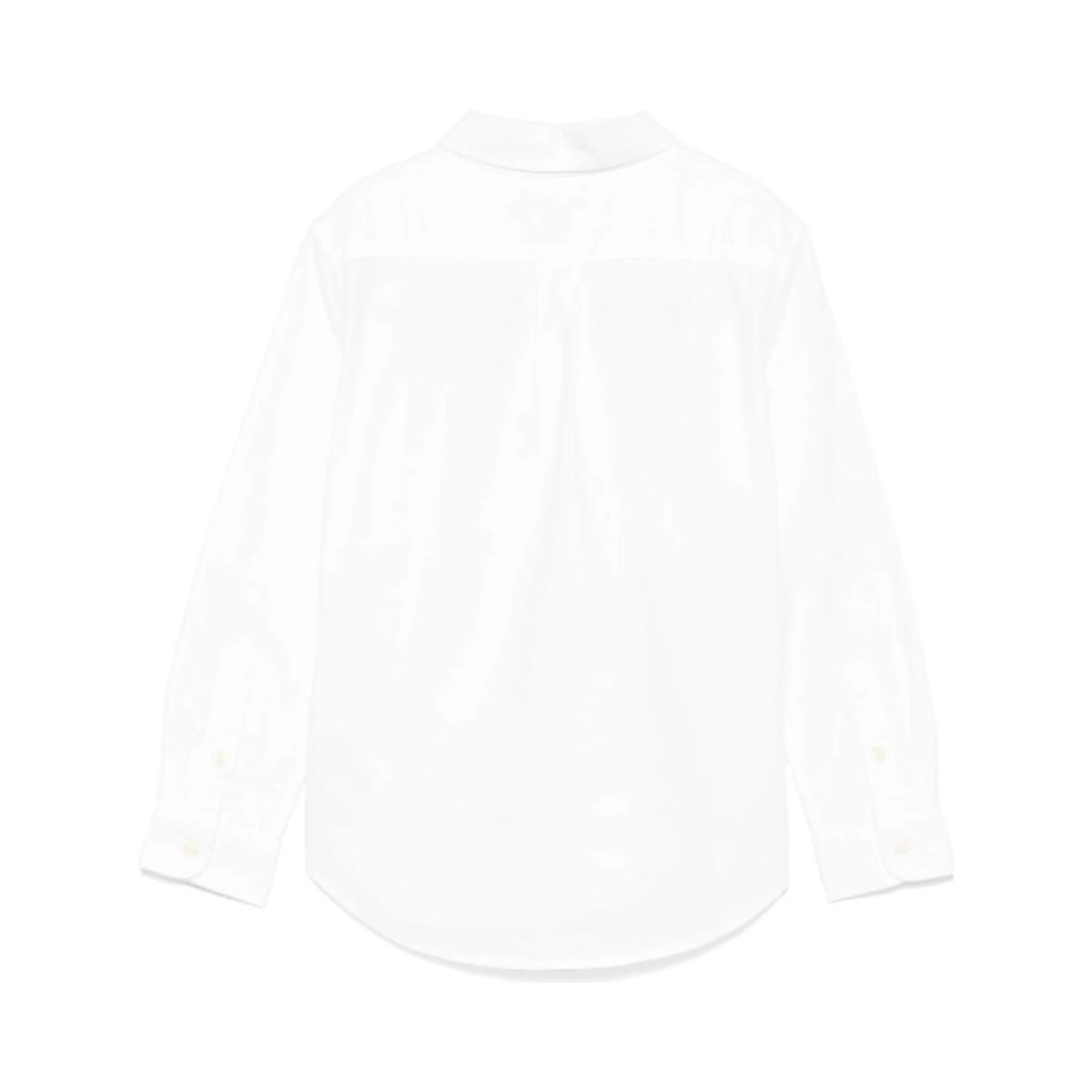 Polo Ralph Lauren Shirts White
