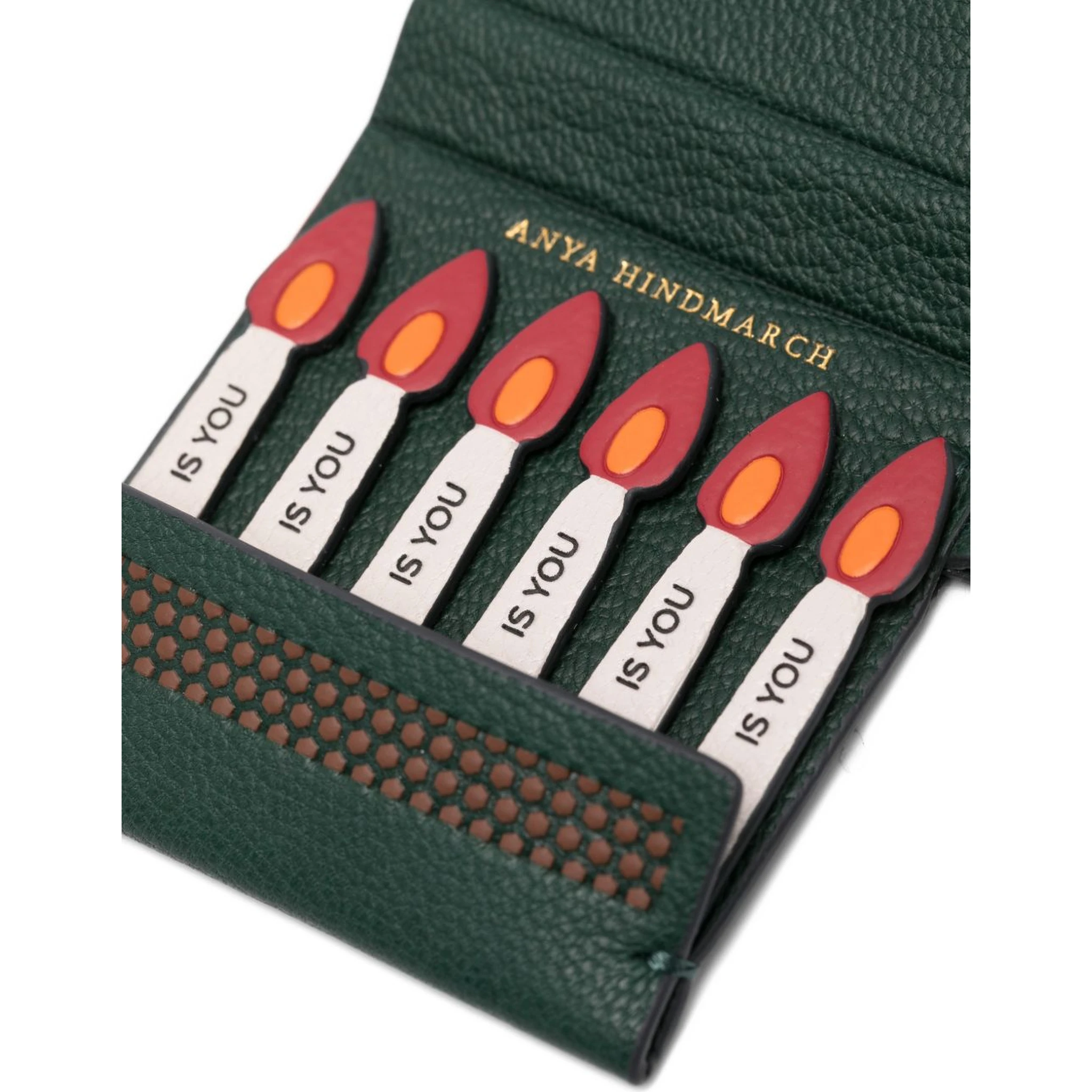 Anya Hindmarch Keychains