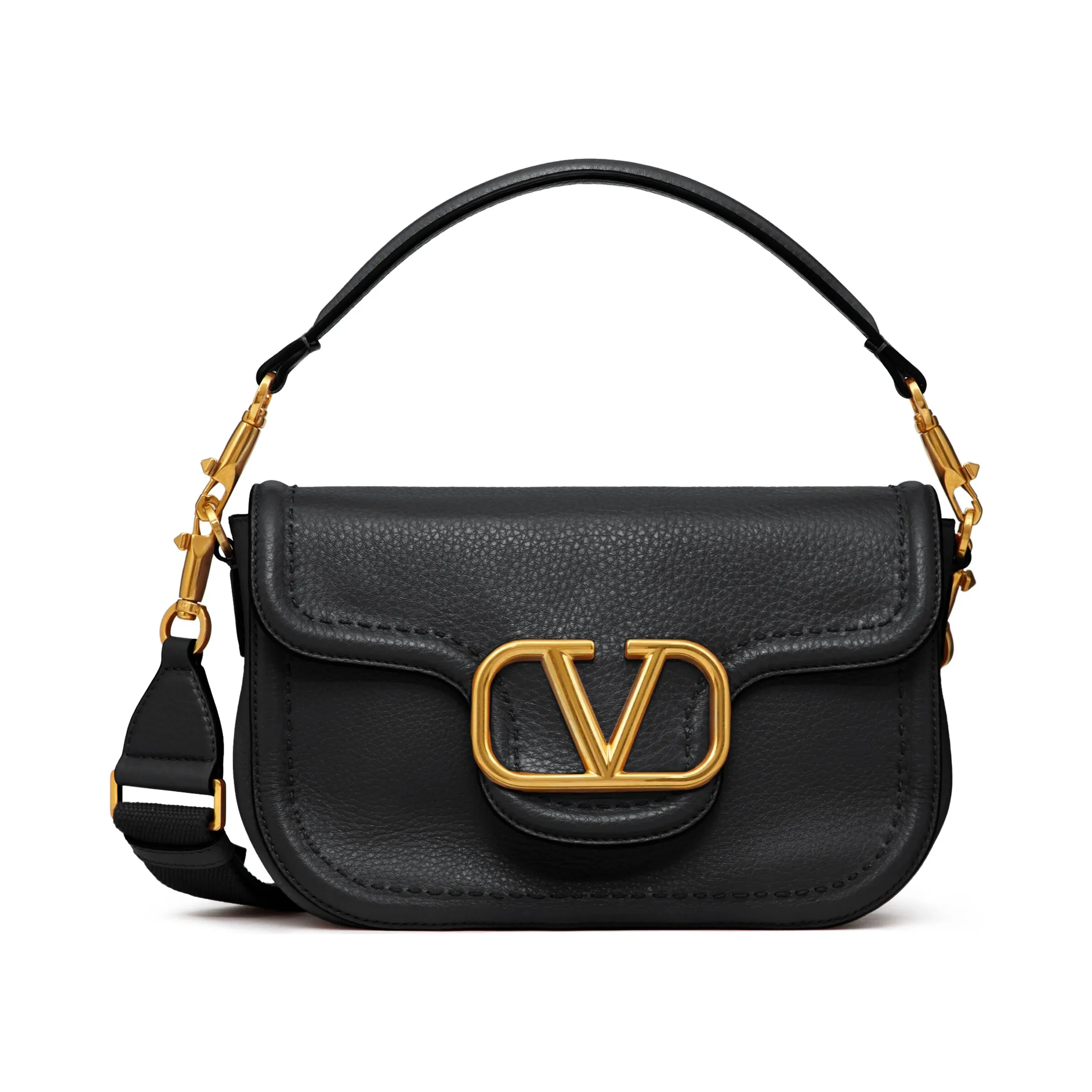 Valentino Garavani Bags.. Black