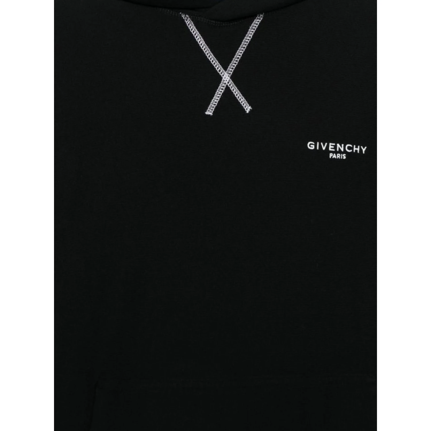 Givenchy Sweaters Black