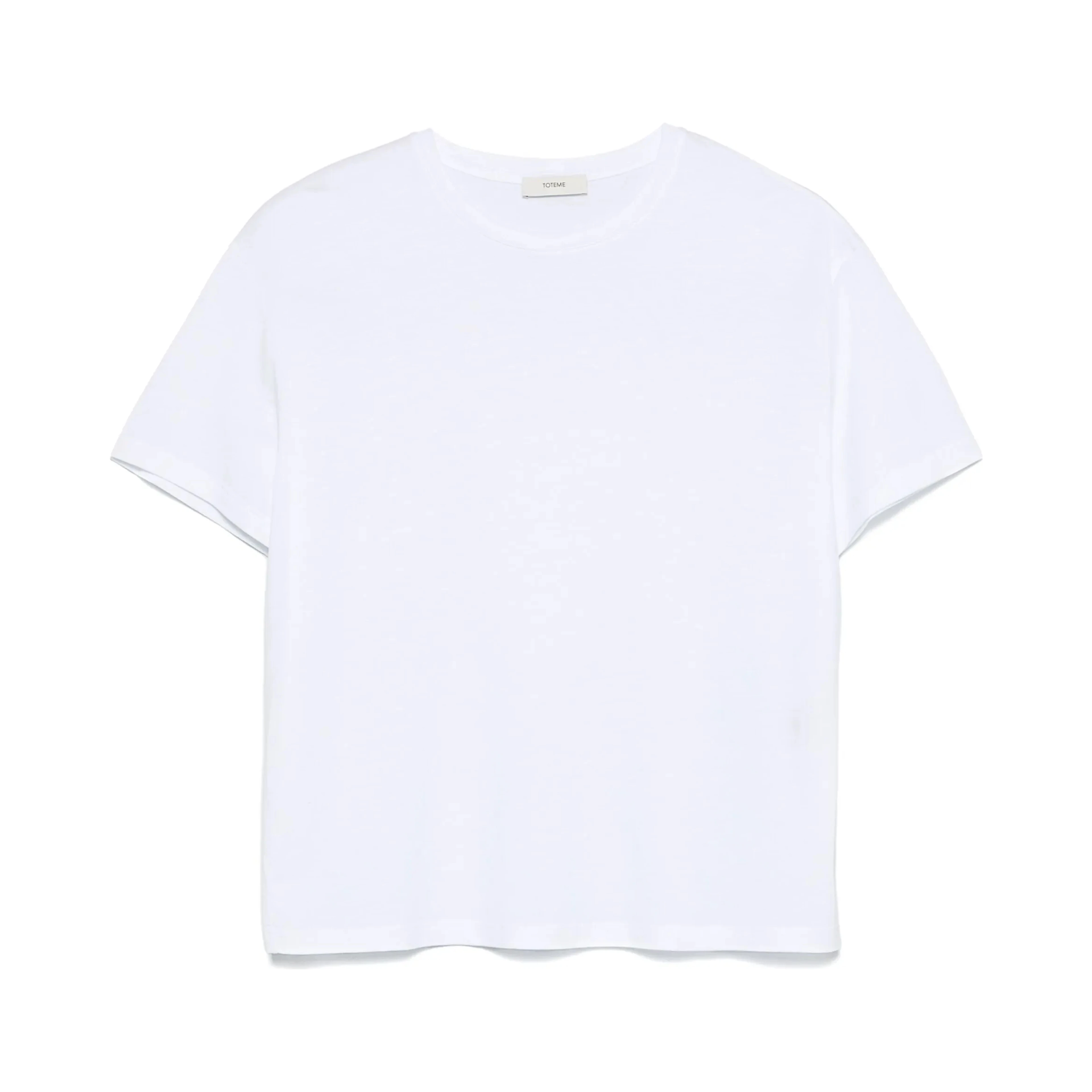 TOTEME T-shirts and Polos White