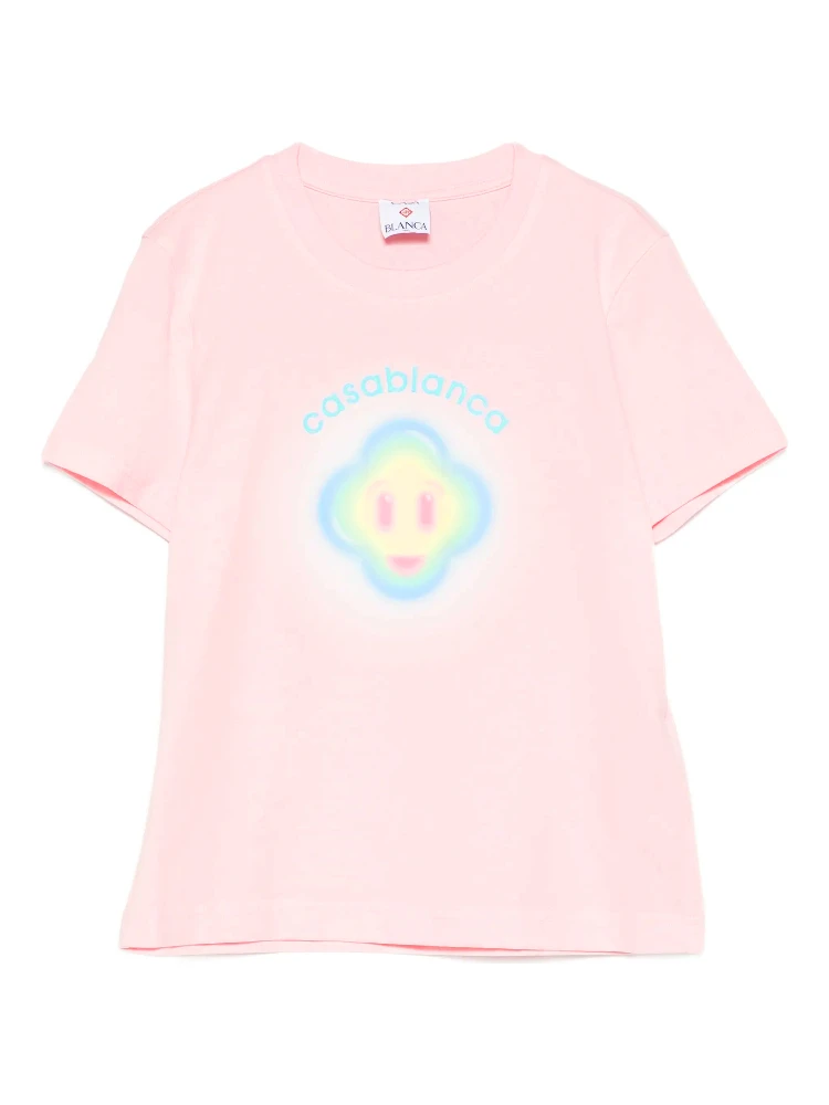 Casablanca T-shirts and Polos