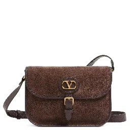 Valentino Garavani Bags.. Dark Brown