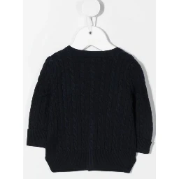 Polo Ralph Lauren Sweaters Hunter Navy