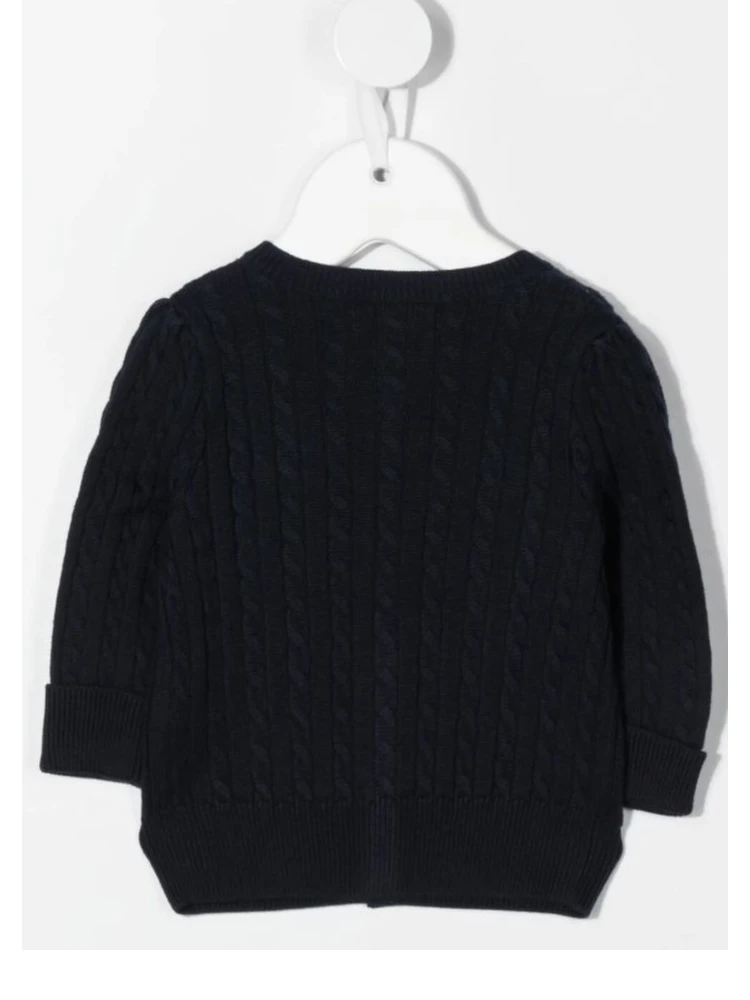 Polo Ralph Lauren Sweaters Hunter Navy alternative
