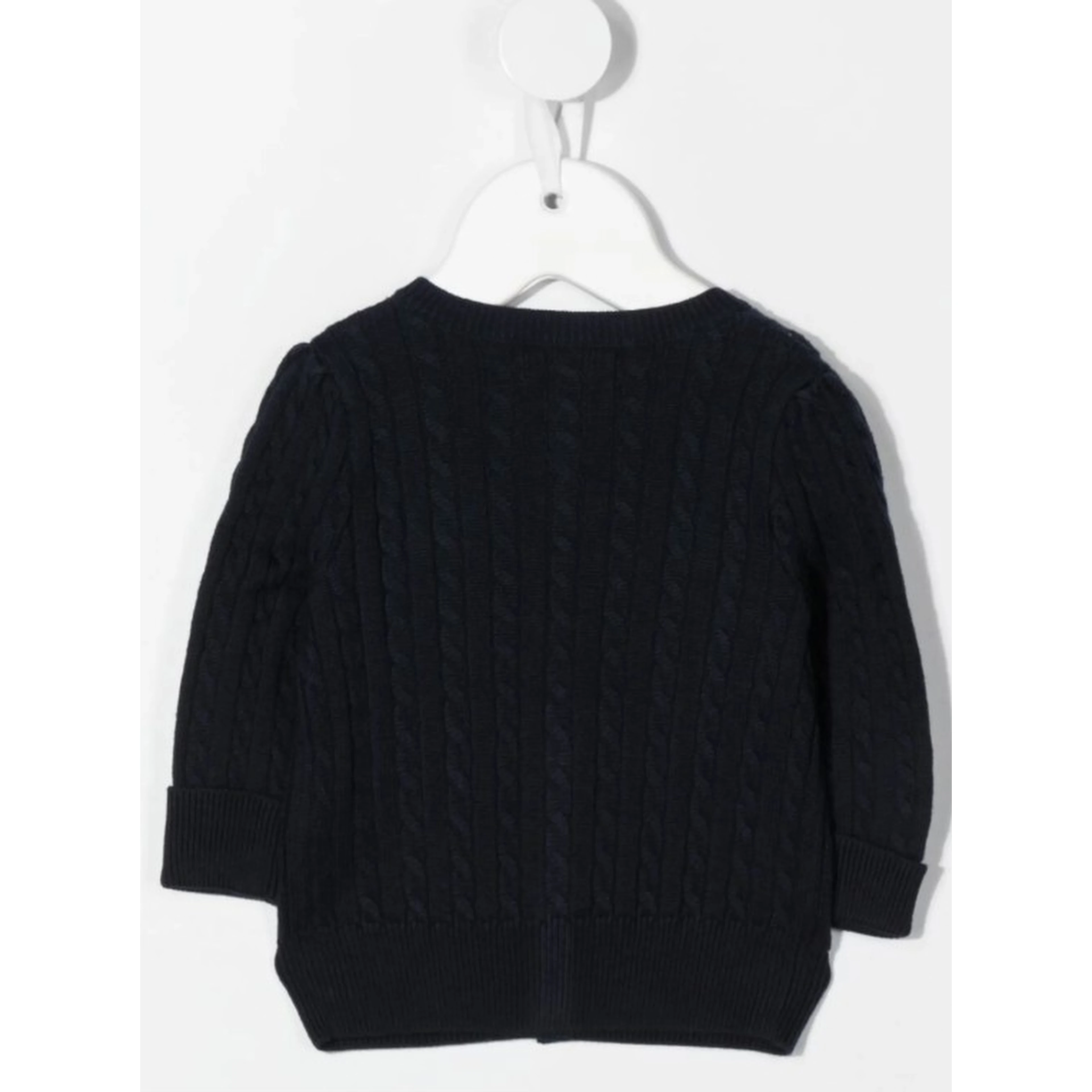 Polo Ralph Lauren Sweaters Hunter Navy