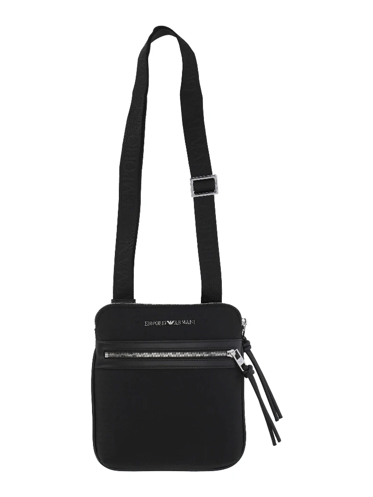 Emporio Armani Bags.. Black