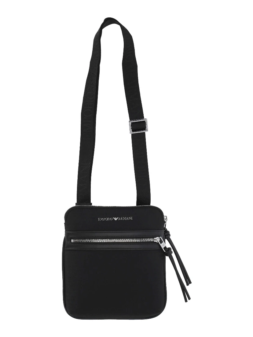 Emporio Armani Bags.. Black