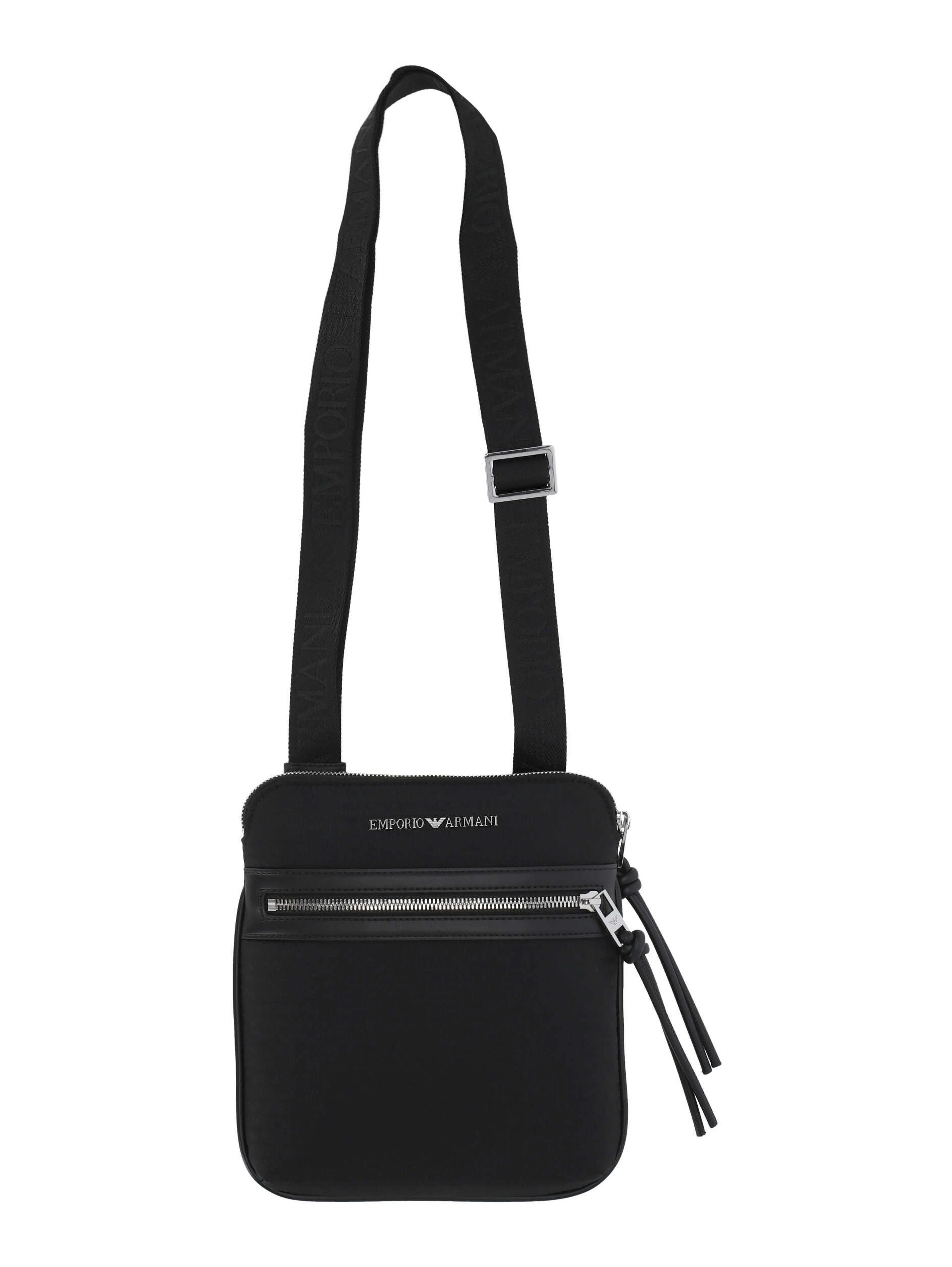 Emporio Armani Bags.. Black