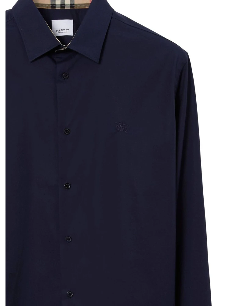 Burberry Shirts Blue alternative