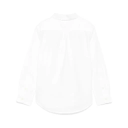 Polo Ralph Lauren Shirts White