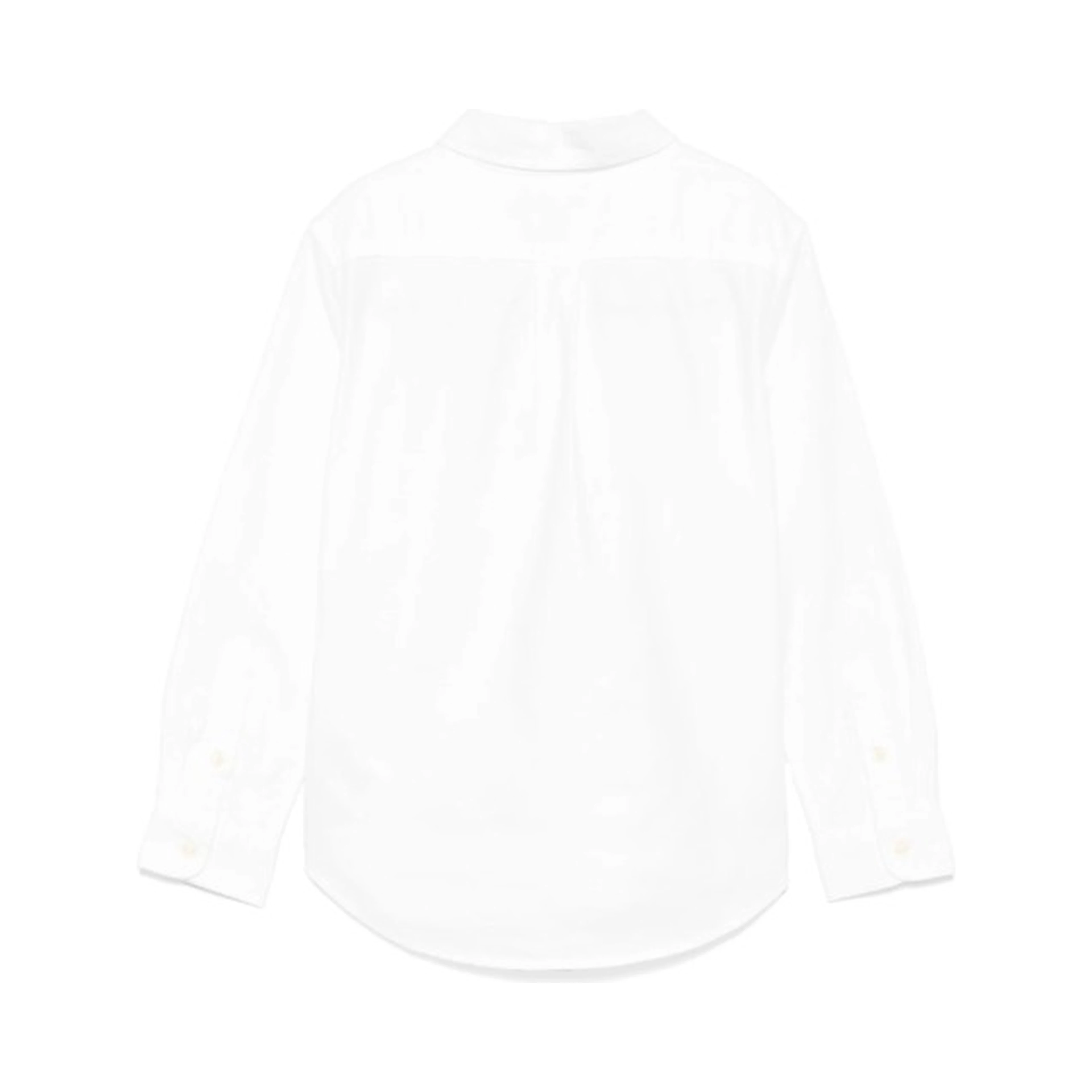 Polo Ralph Lauren Shirts White