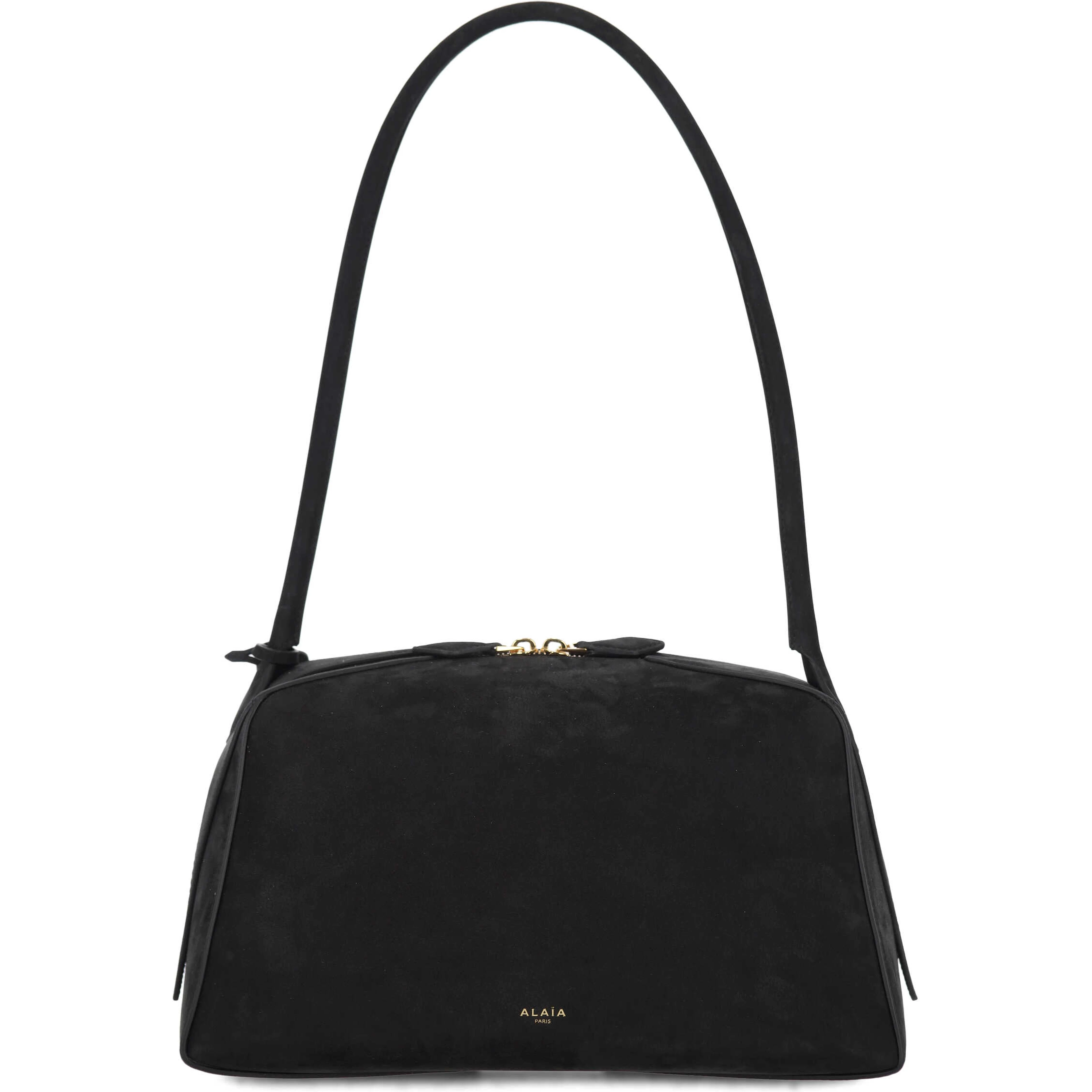 Alaia Bags.. Black