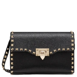 Valentino Garavani Bags.. Black