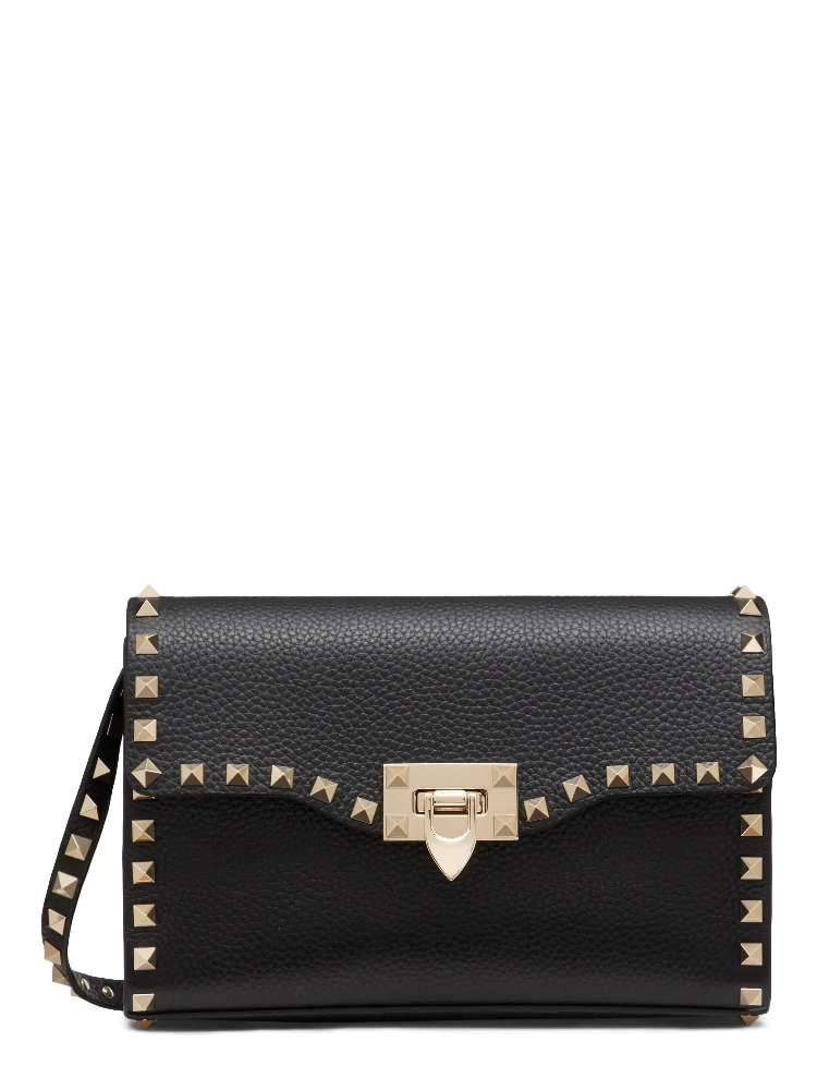 Valentino Garavani Bags.. Black
