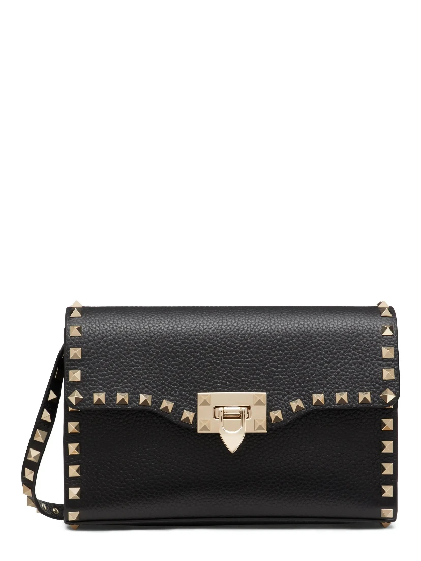 Valentino Garavani Bags.. Black