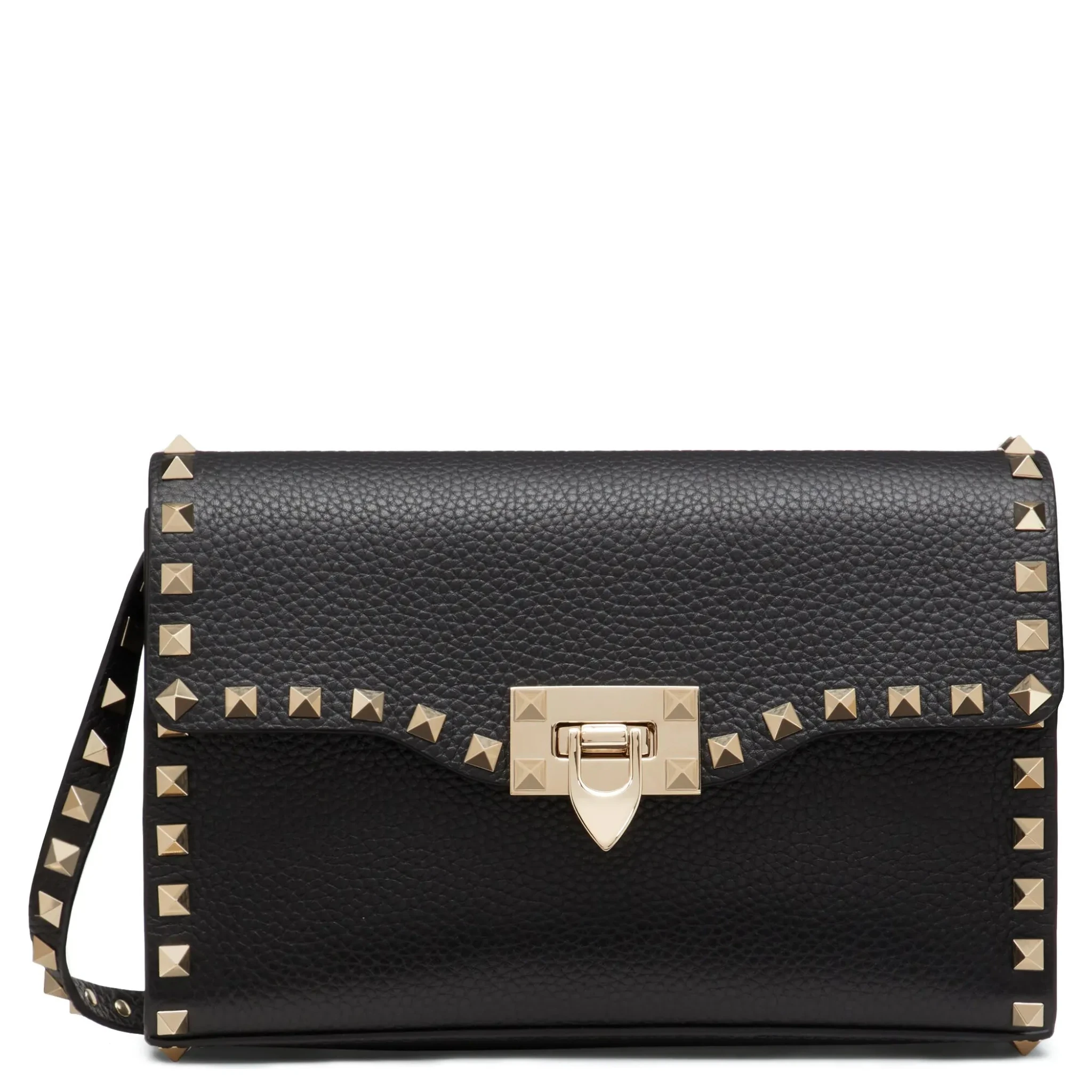 Valentino Garavani Bags.. Black