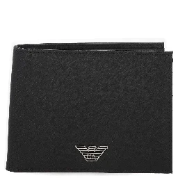 Emporio Armani Wallets
