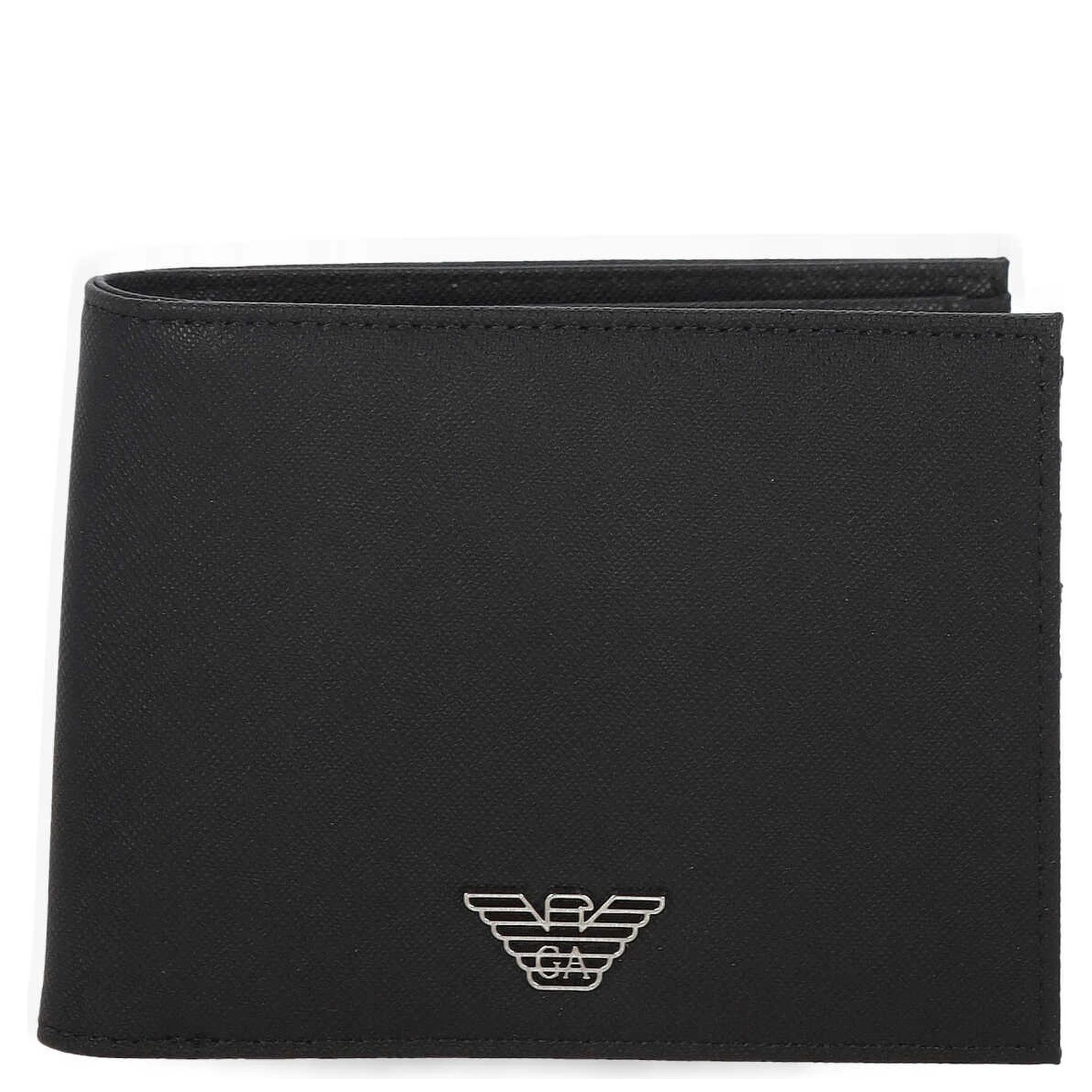 Emporio Armani Wallets
