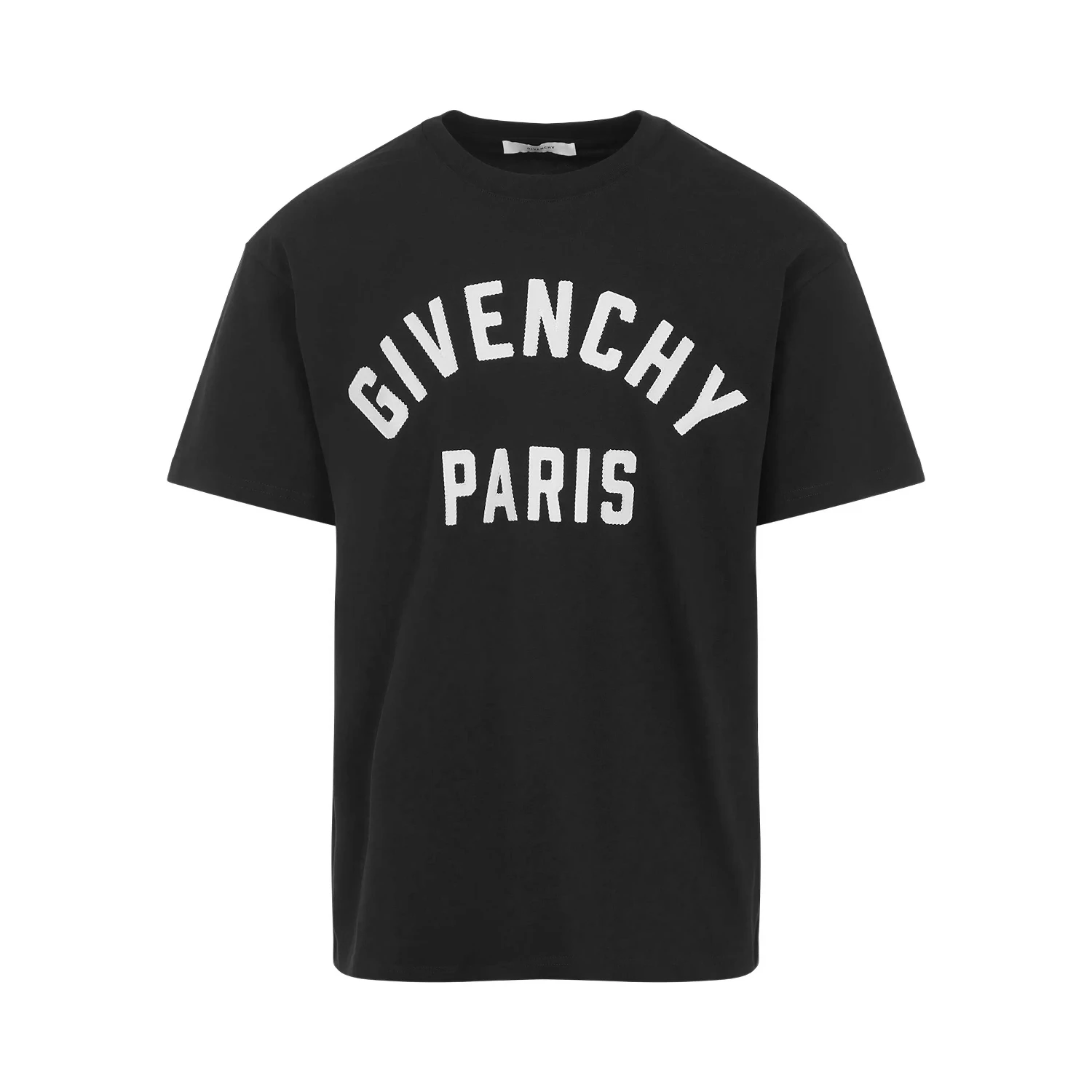 Givenchy T-shirts and Polos Black