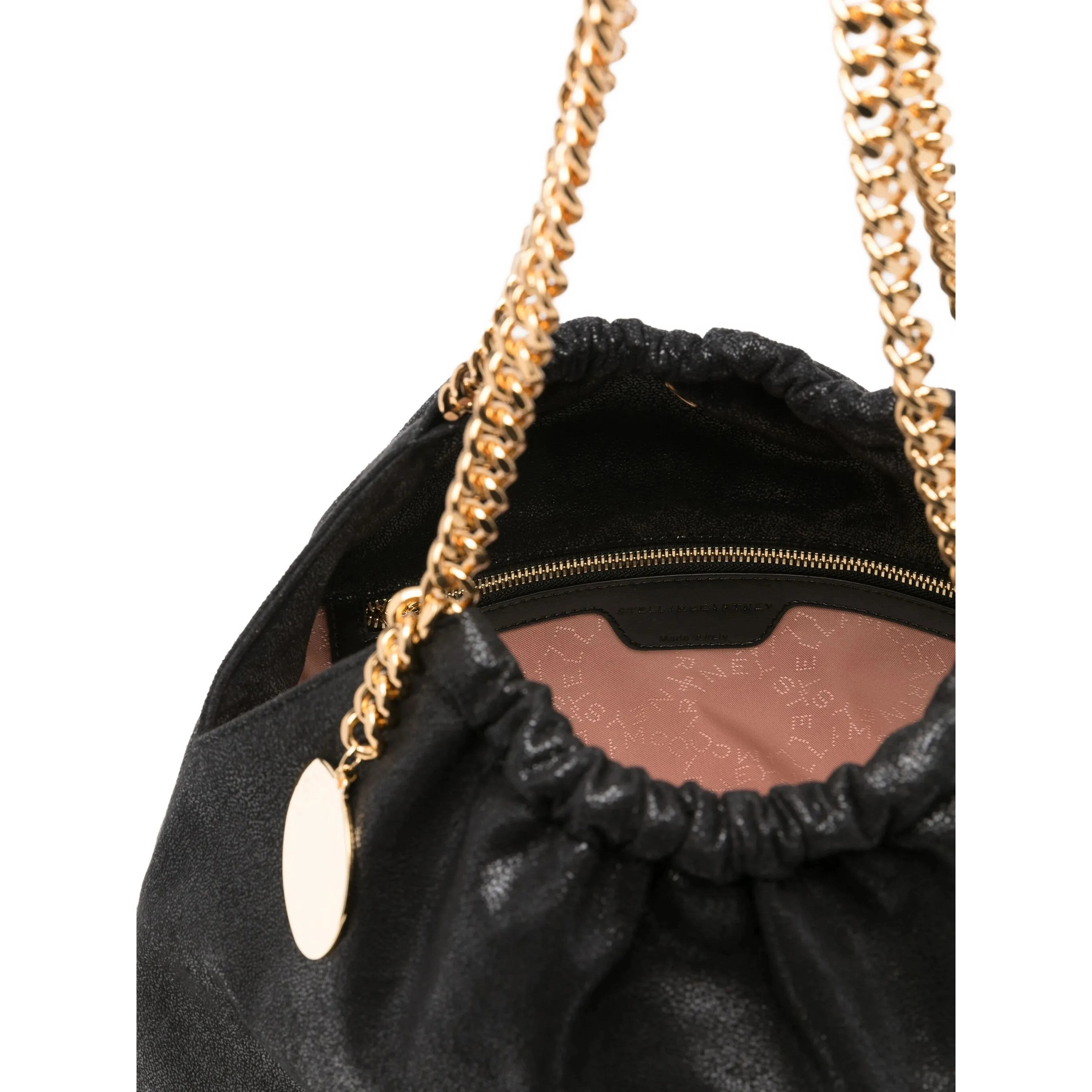 Stella McCartney Bags.. Black