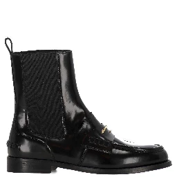 Alexander Wang Boots Black
