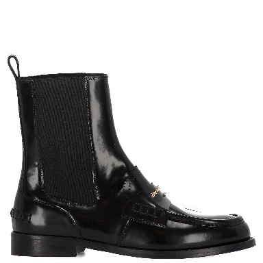 Alexander Wang Boots Black