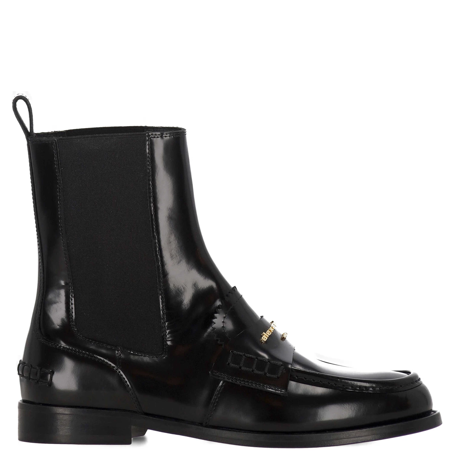 Alexander Wang Boots Black