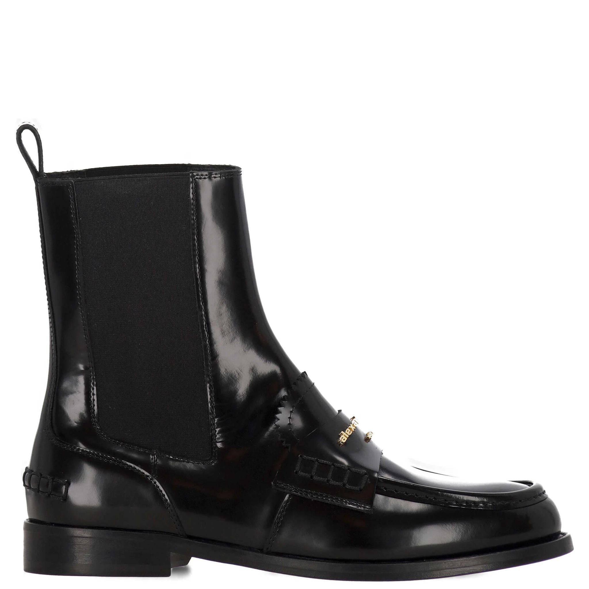 Alexander Wang Boots Black