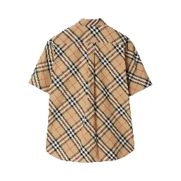 Burberry Shirts