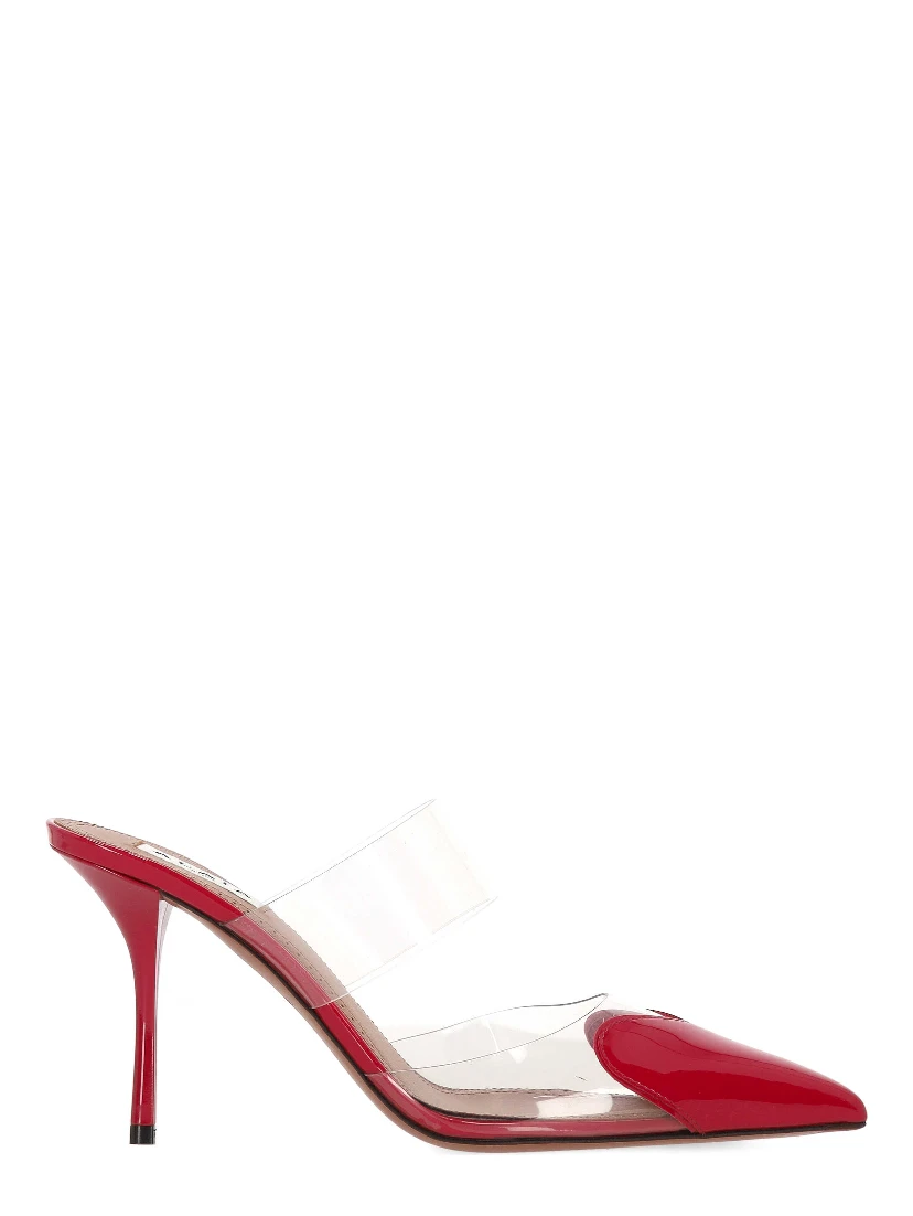 Alaia Sandals