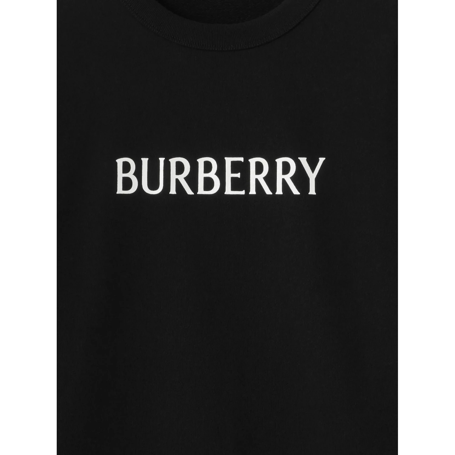 Burberry Sweaters