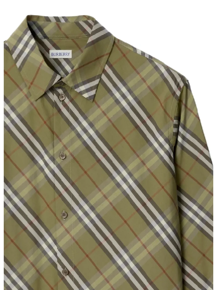 Burberry Shirts alternative