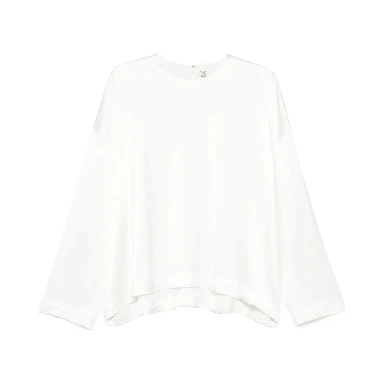 TOTEME Top White