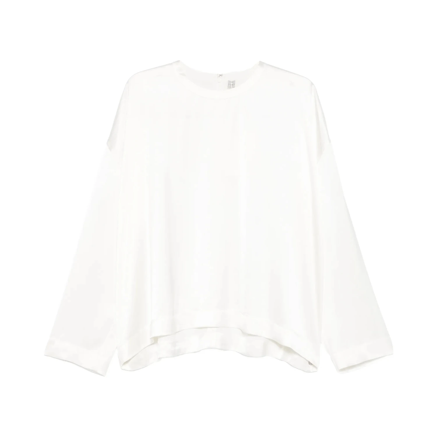 TOTEME Top White