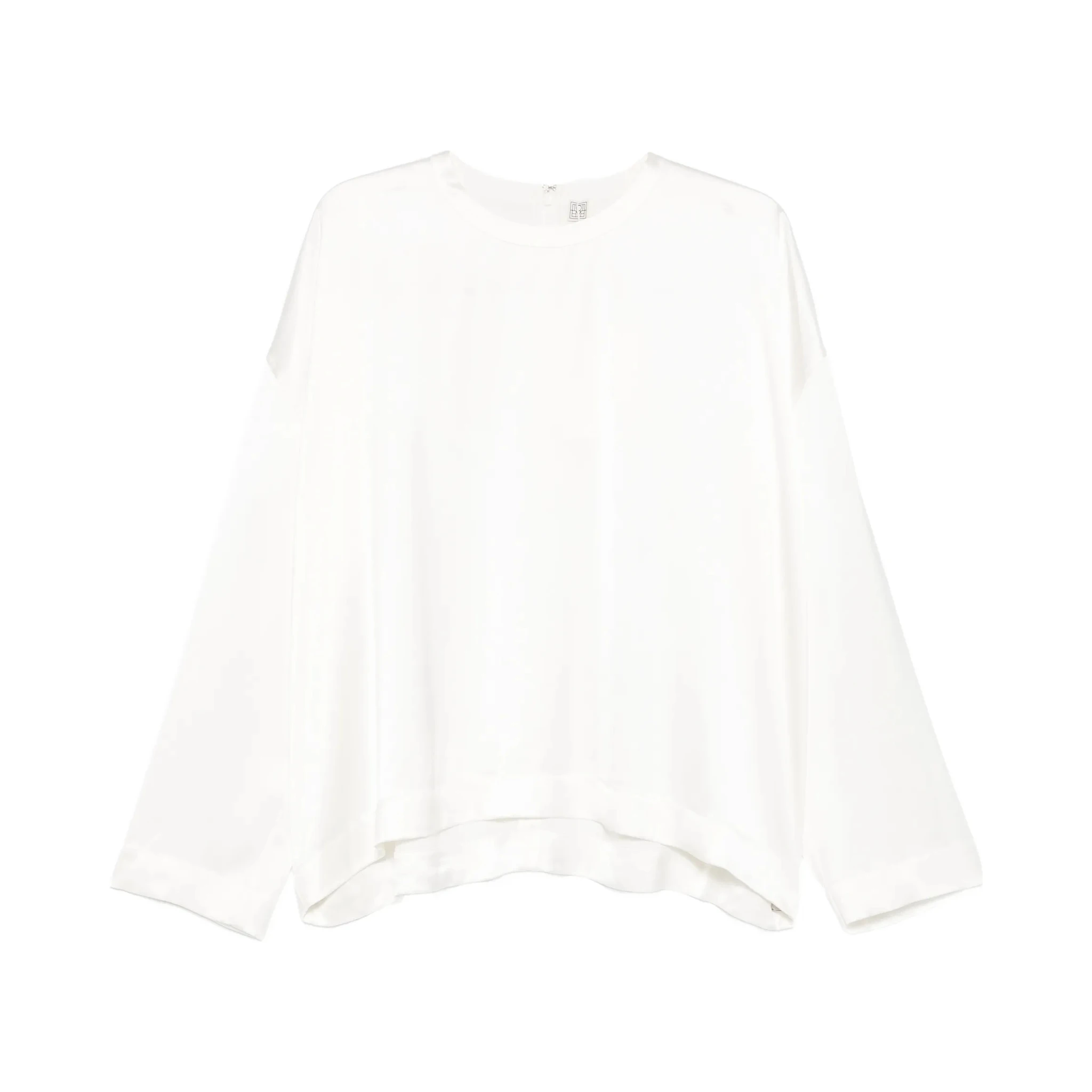 TOTEME Top White