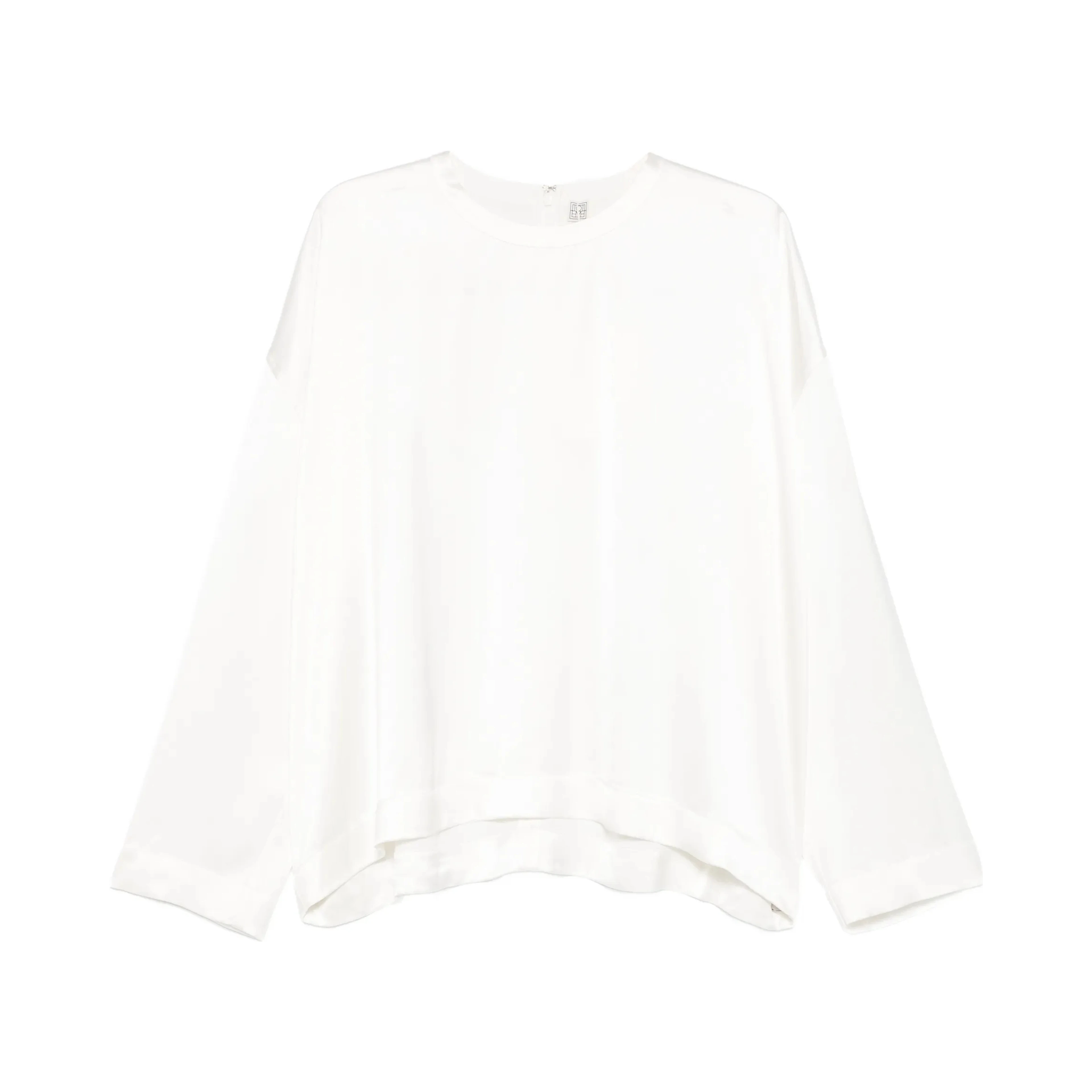 TOTEME Top White
