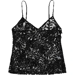 Golden Goose Top Black