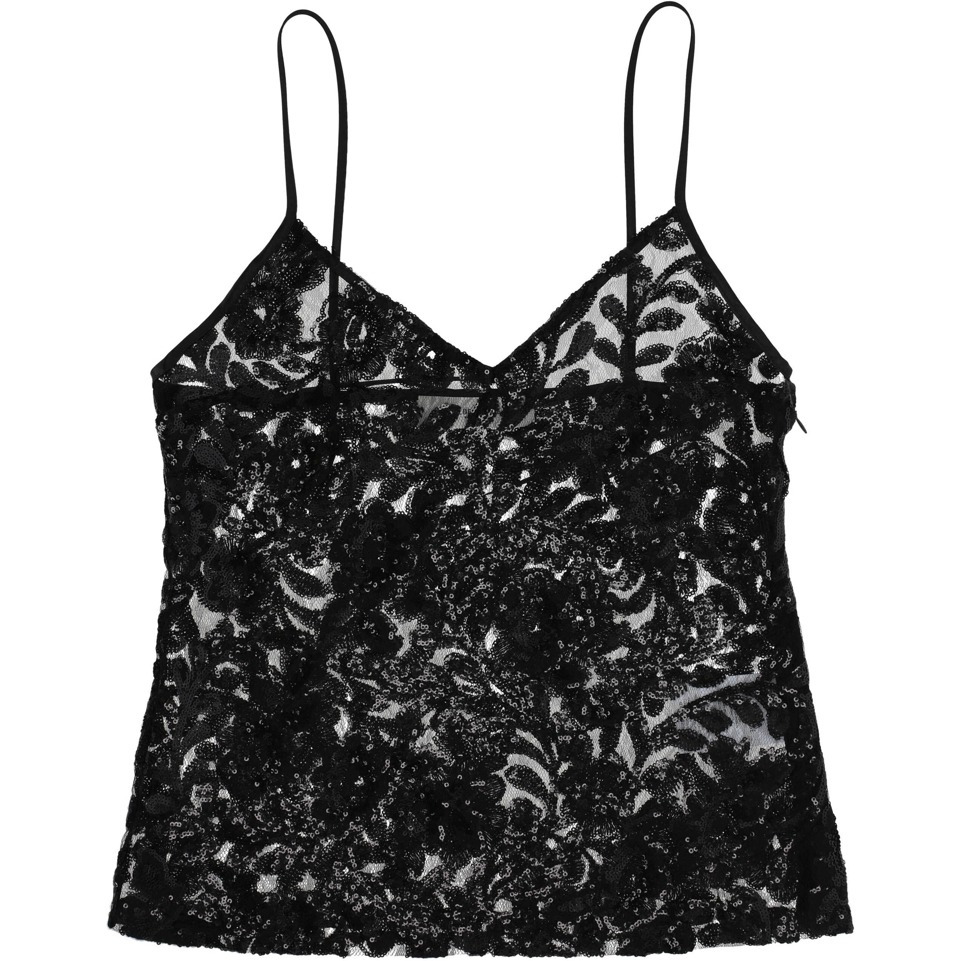 Golden Goose Top Black