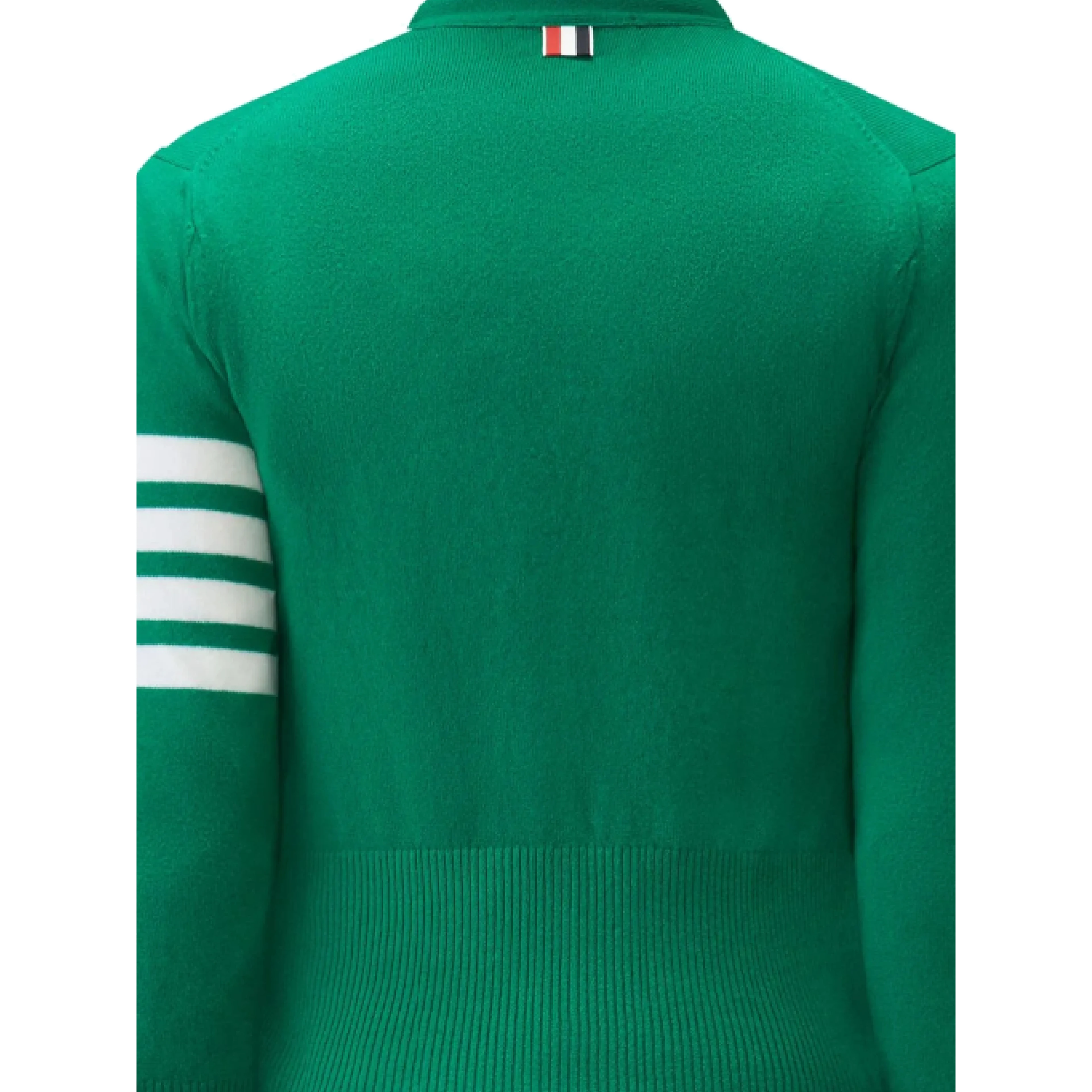 Thom Browne Sweaters Green