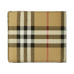 Burberry Wallets Beige