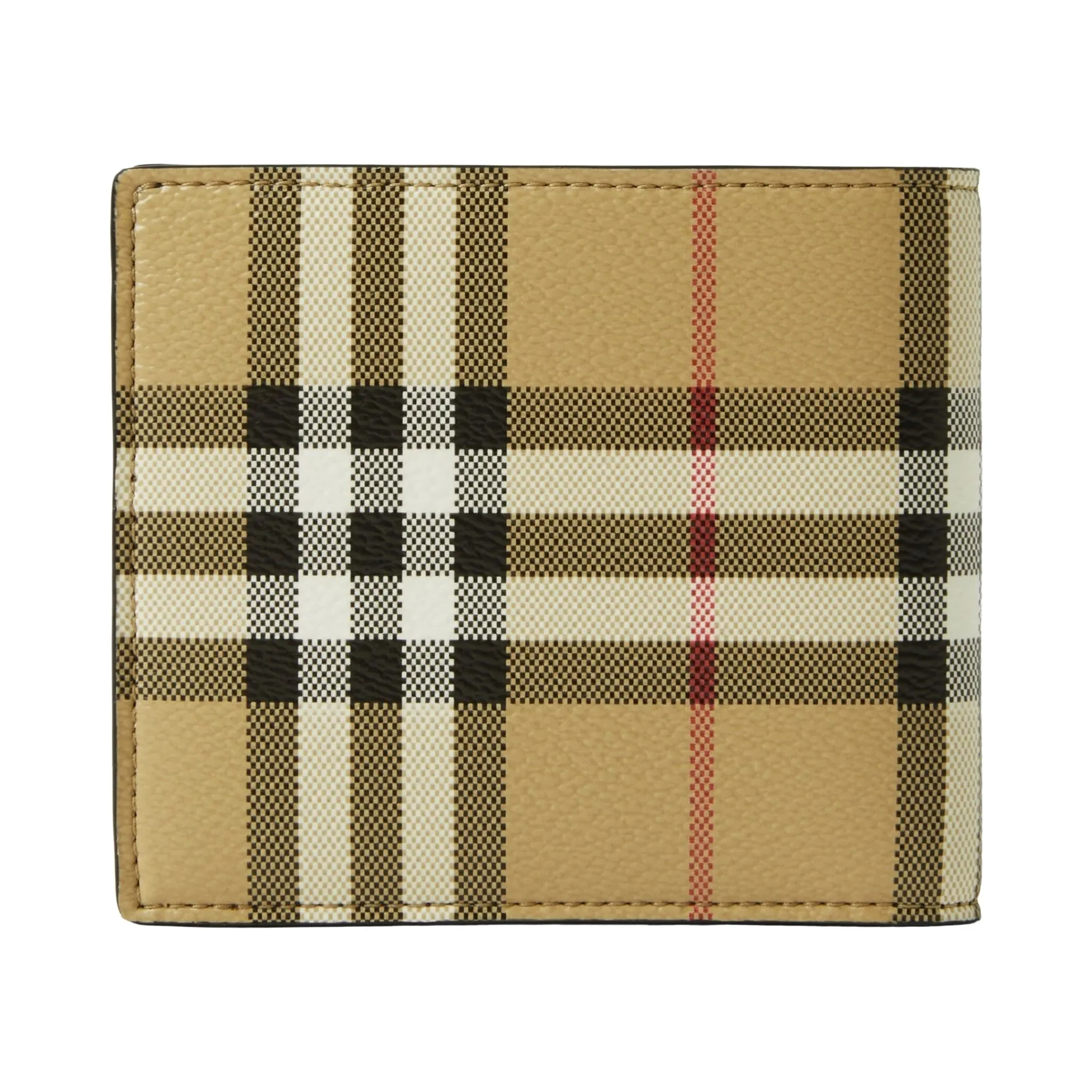 Burberry Wallets Beige