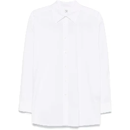 TOTEME Shirts White