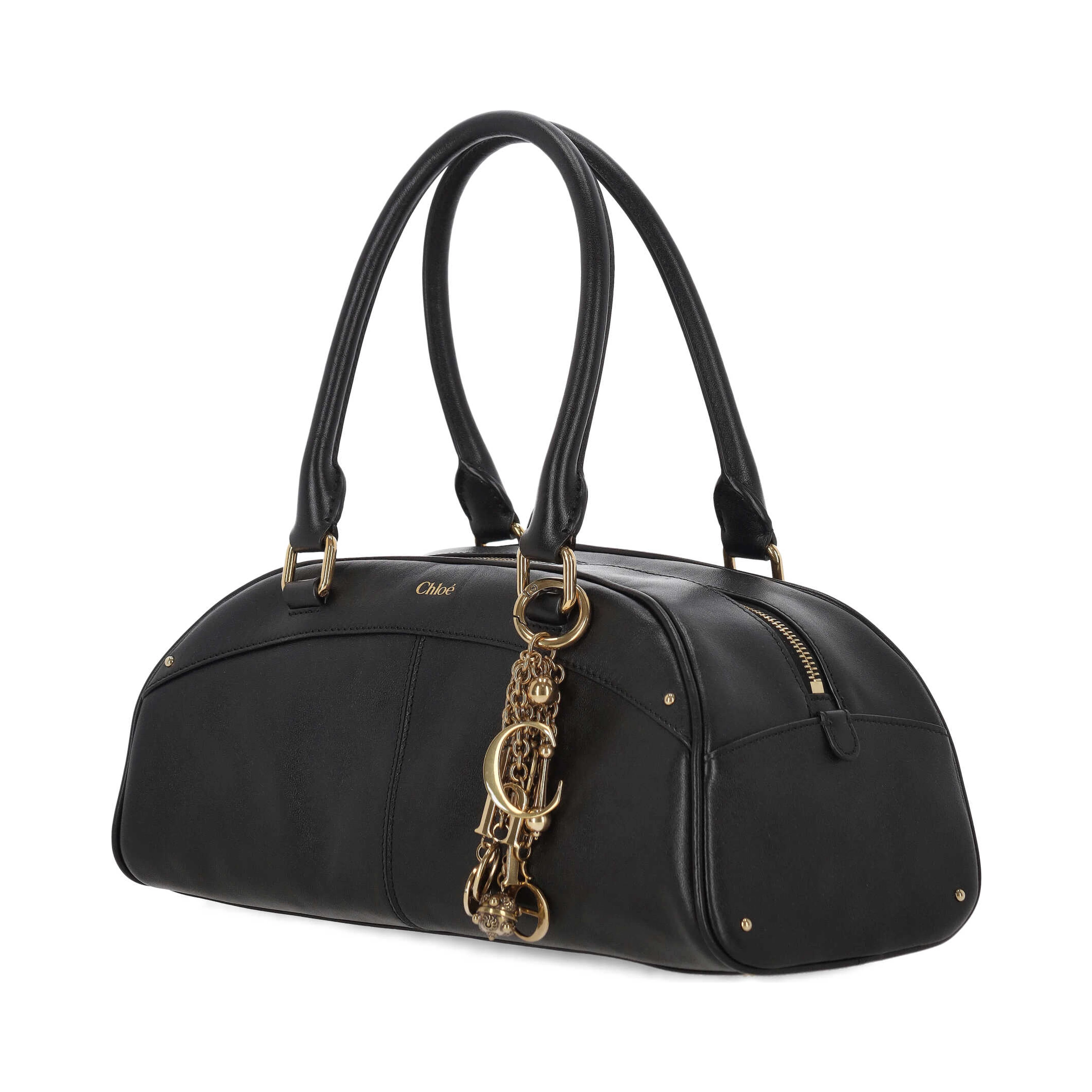 Chloè Bags.. Black