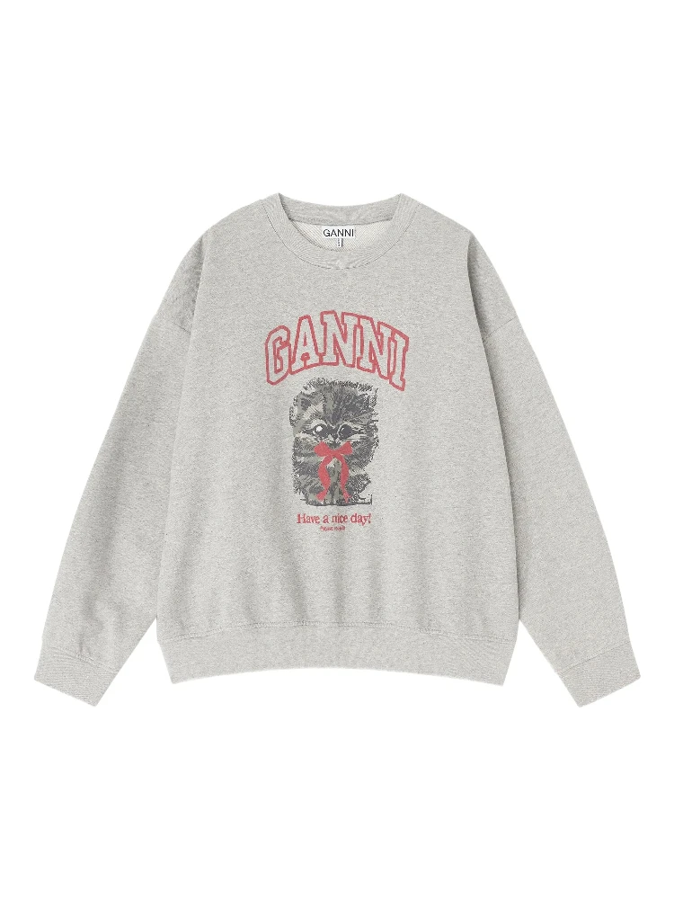 GANNI Sweaters