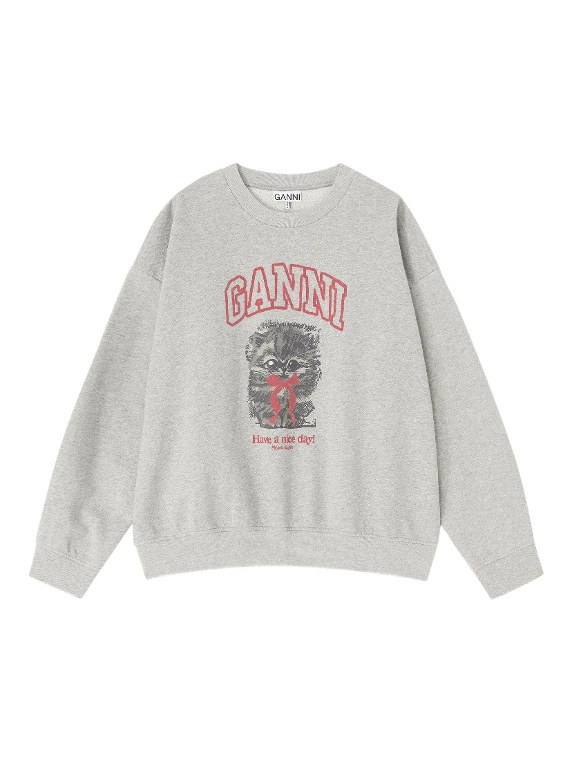 GANNI Sweaters