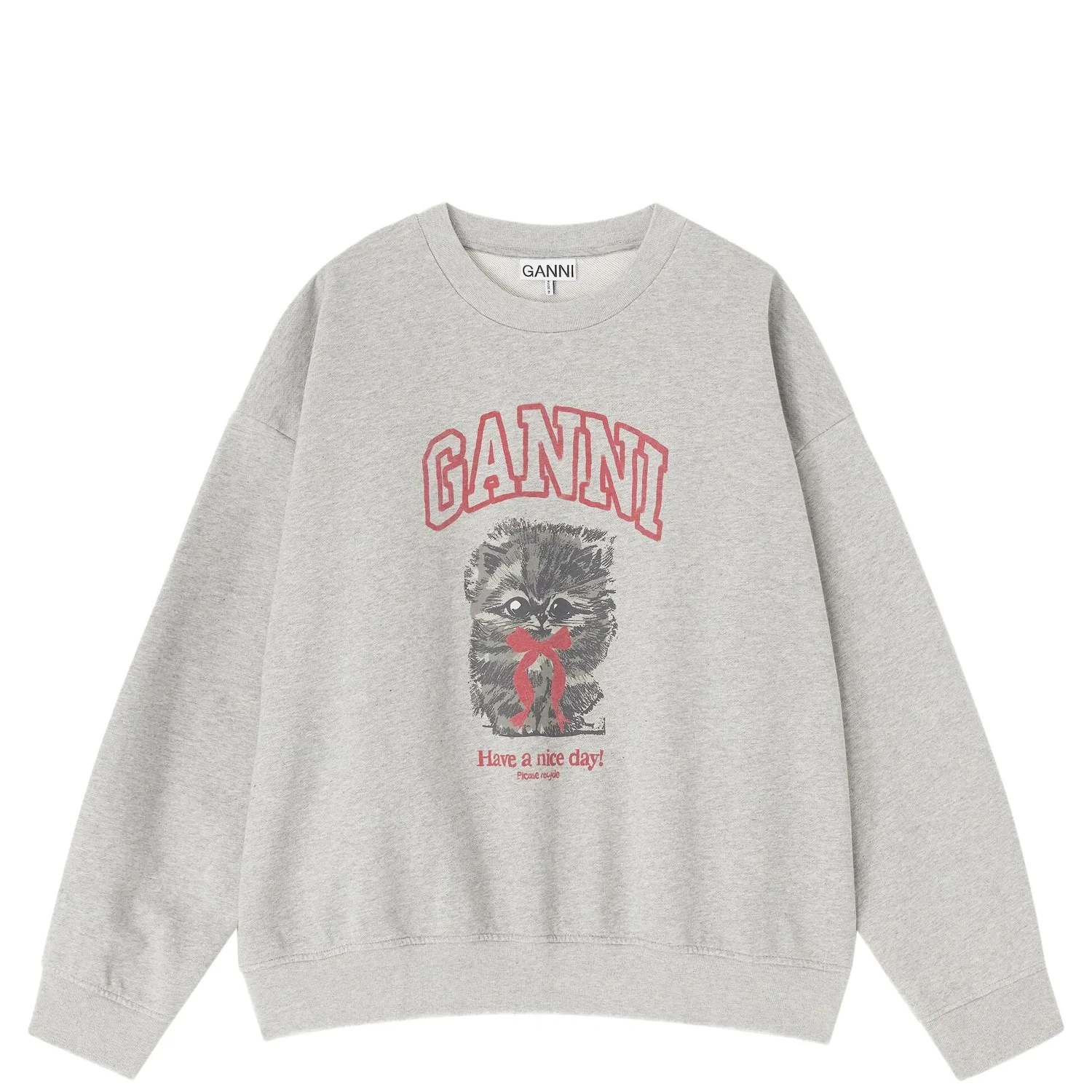 GANNI Sweaters