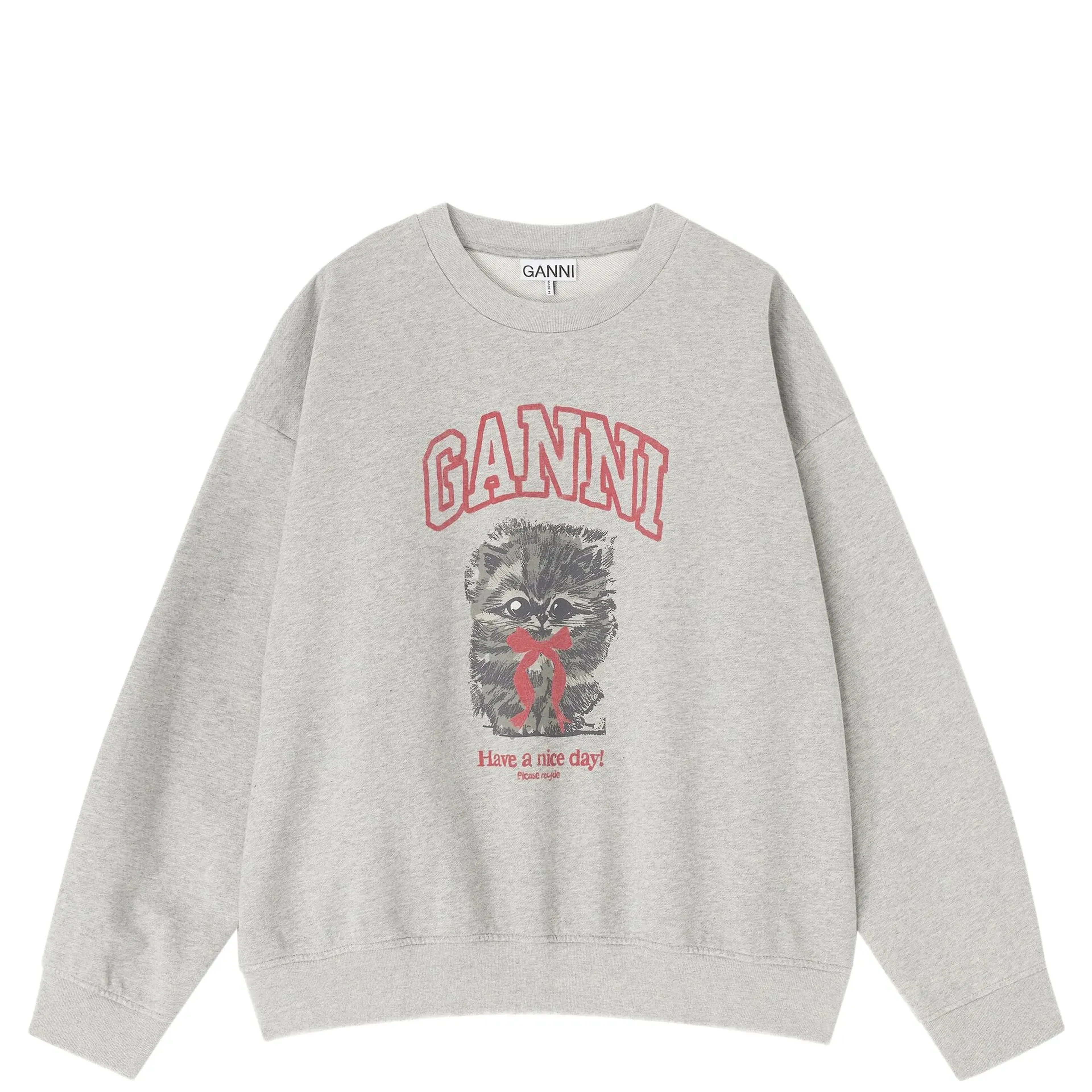 GANNI Sweaters