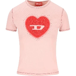 Diesel T-shirts and Polos